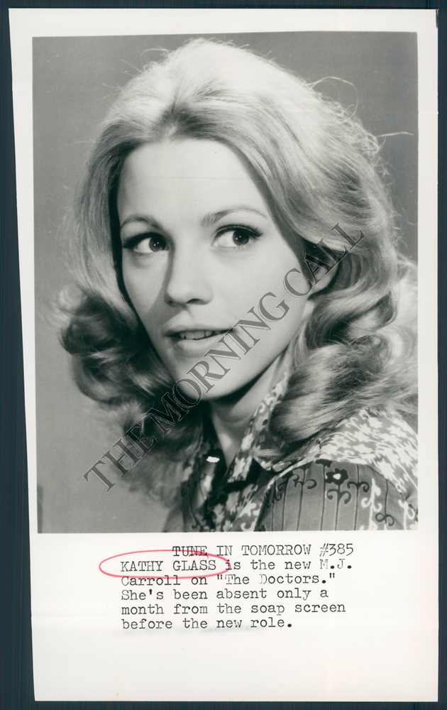 MC PHOTO adf707 Kathy Glass Actress eBay