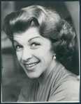 nancy walker actress