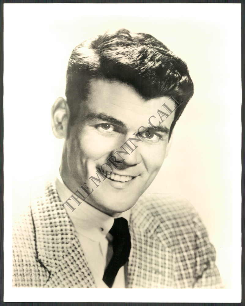 MC PHOTO acc-849 Don Murray Actor | eBay