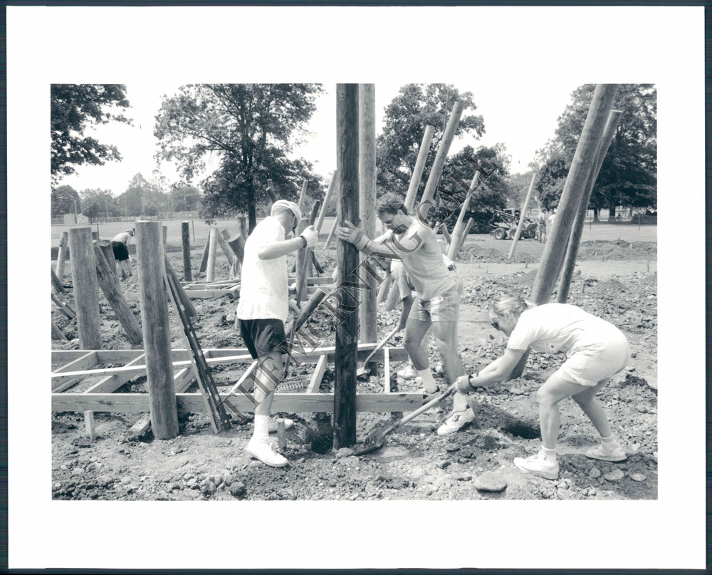 MC PHOTO abl086 Panther Playground Quakertown Park PA