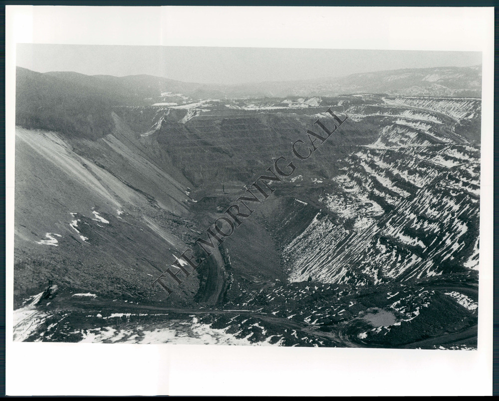 MC PHOTO abl111 Panther Valley Coal Mines Tamaqua Pennsylvania eBay