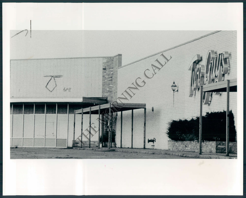 MC PHOTO aax903 Two Guys Department Store Pennsylvania eBay