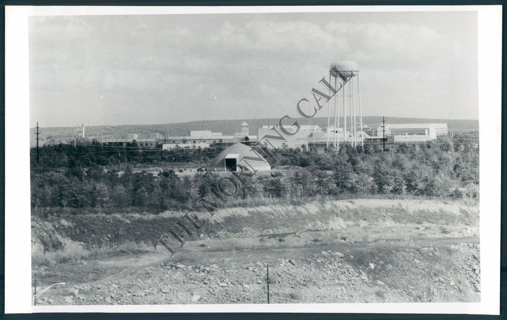 MC PHOTO aaw685 Frackville State Prison Pennsylvania eBay
