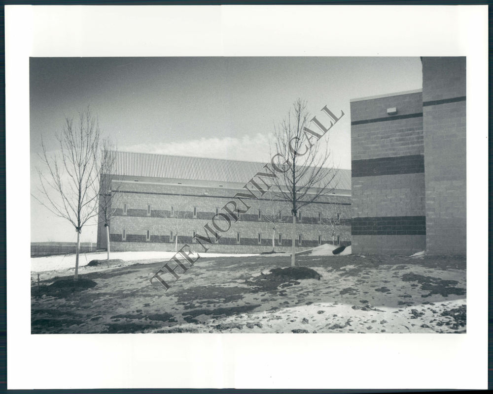 MC PHOTO aaw673 Frackville State Prison Pennsylvania eBay