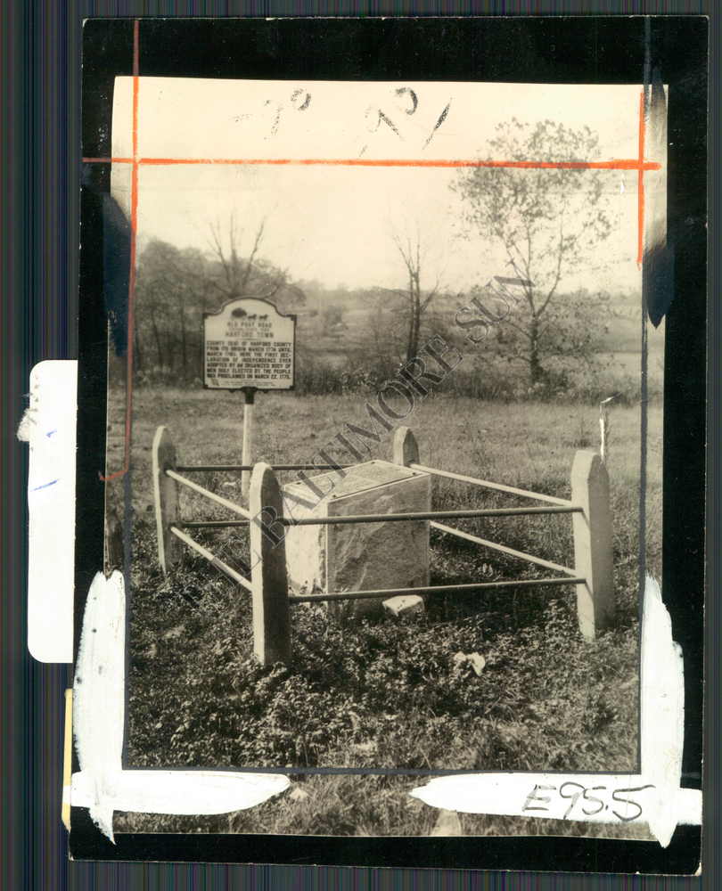 BS PHOTO bbw-616 Harford County Maryland