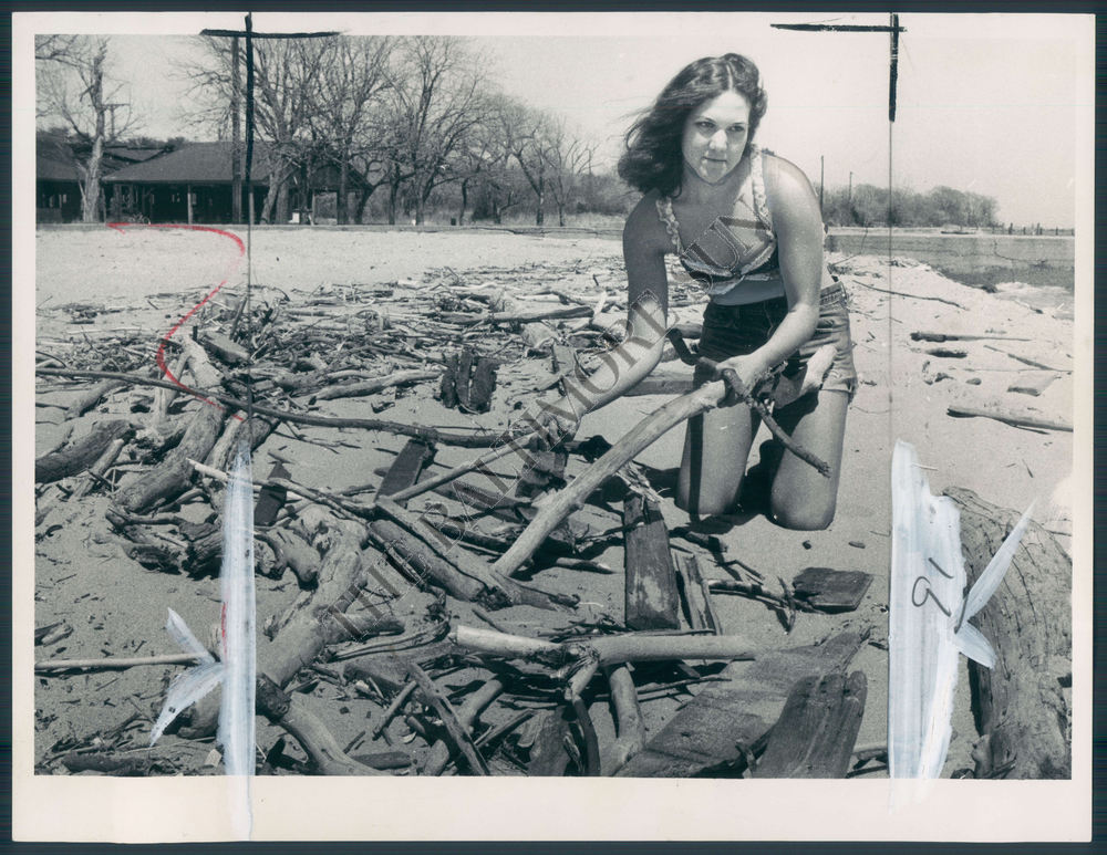 BS PHOTO bjg629 Beverly Beach Anne Arundel County Maryland eBay