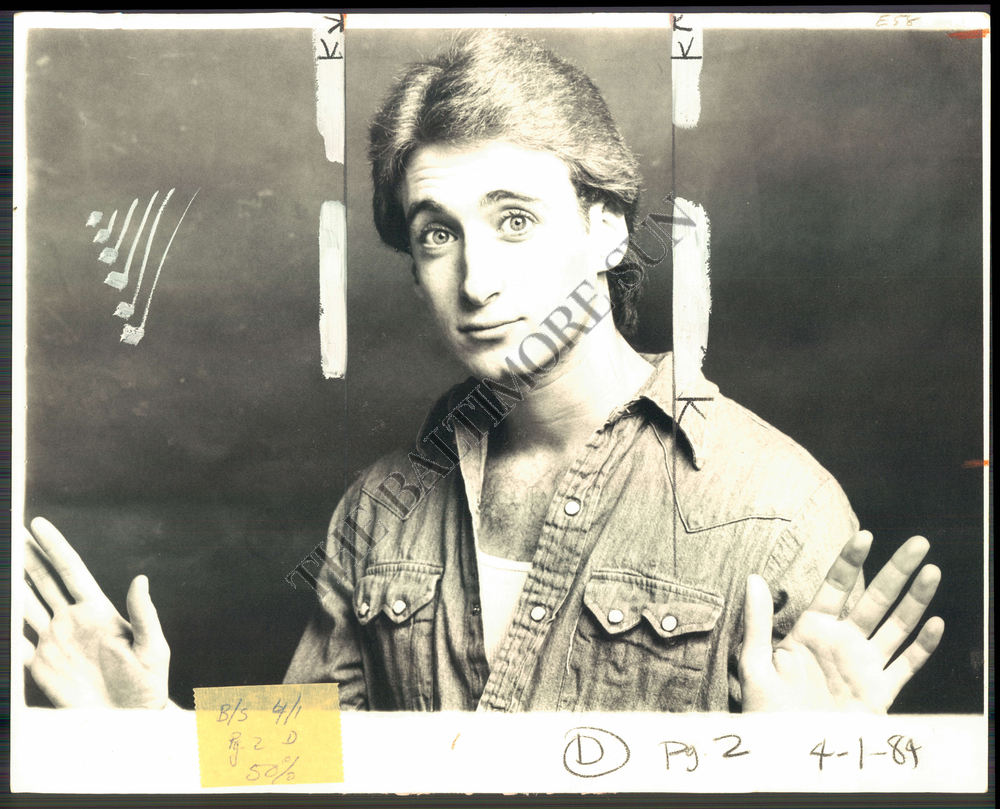 BS PHOTO bjw-994 Animal Crackers Comedy Group Comedians Arts and Literature Come