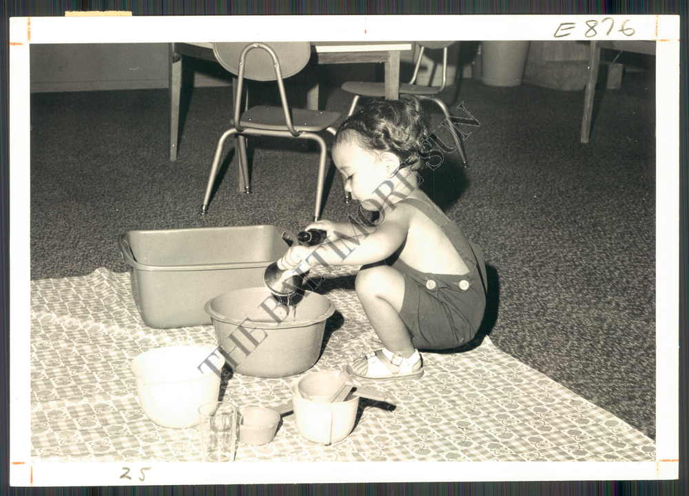 Childrens House Montessori School Baltimore Maryland