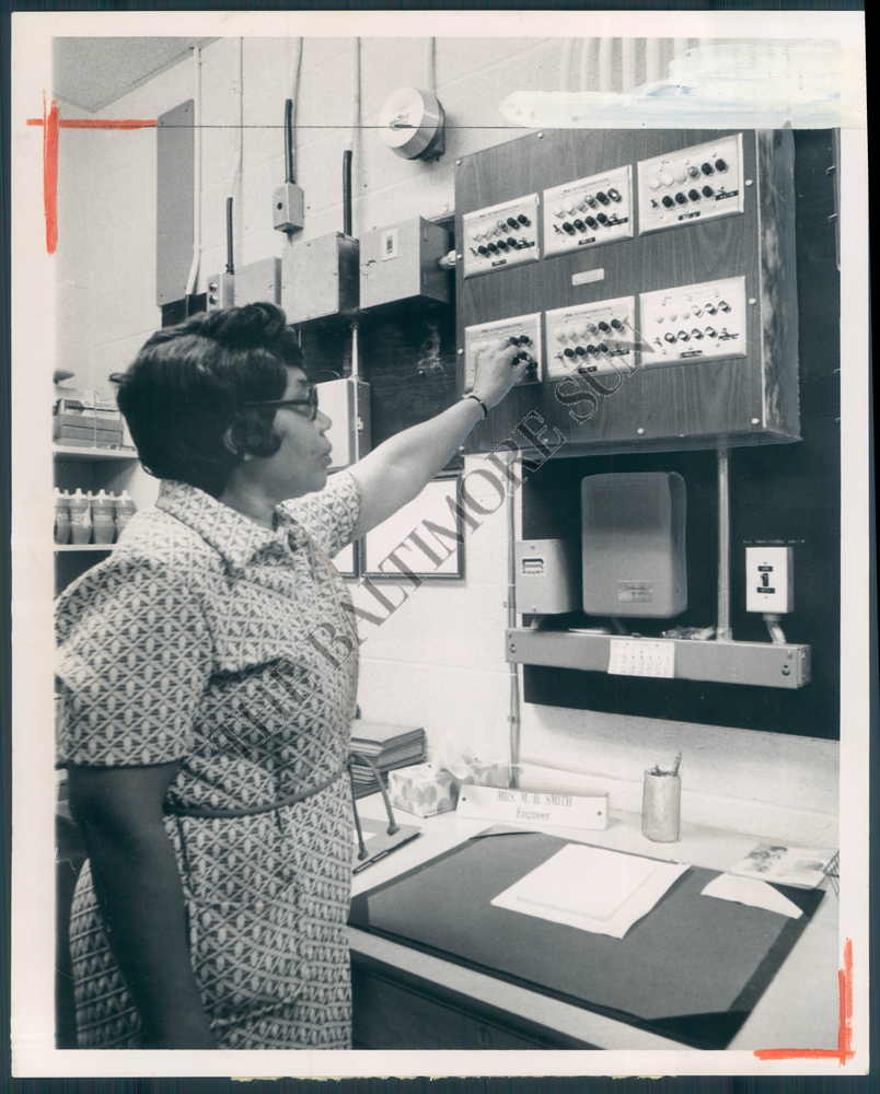 Stationary Engineer Classes Maryland