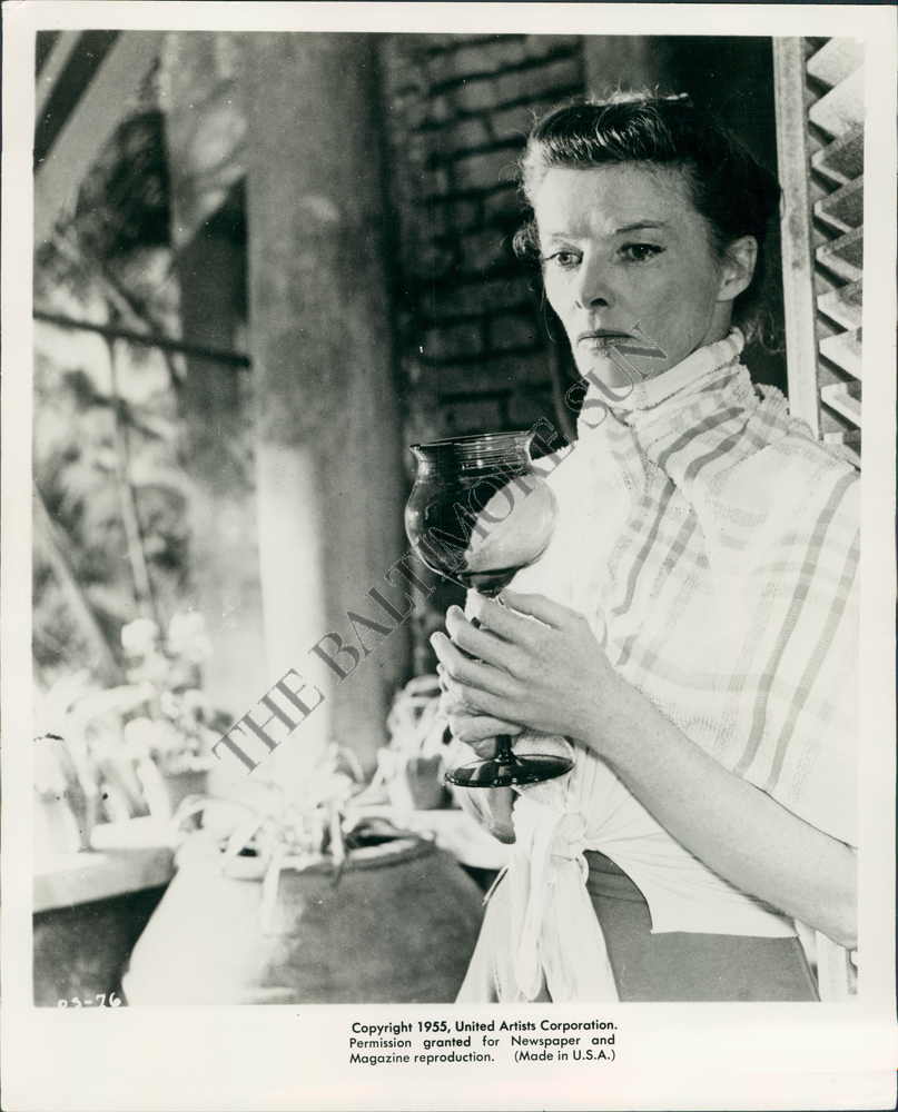 BS Photo AAH-840 Katharine Hepburn
