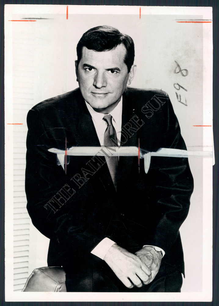 BS PHOTO ahl-398 Steven Hill Actor 1969 | eBay