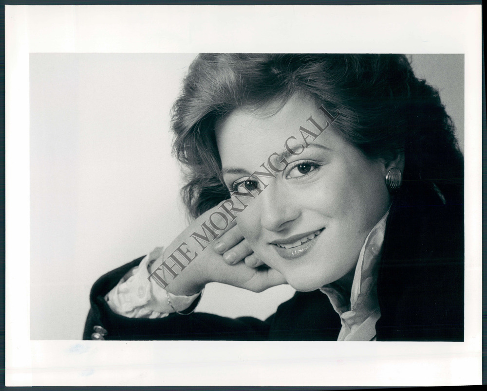 MC PHOTO aas731 Michelle Kline Miss Pennsylvania 1989 eBay